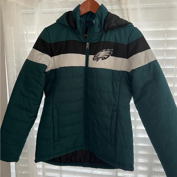 NFL Jackets & Blazers - Eagles women’s jacket